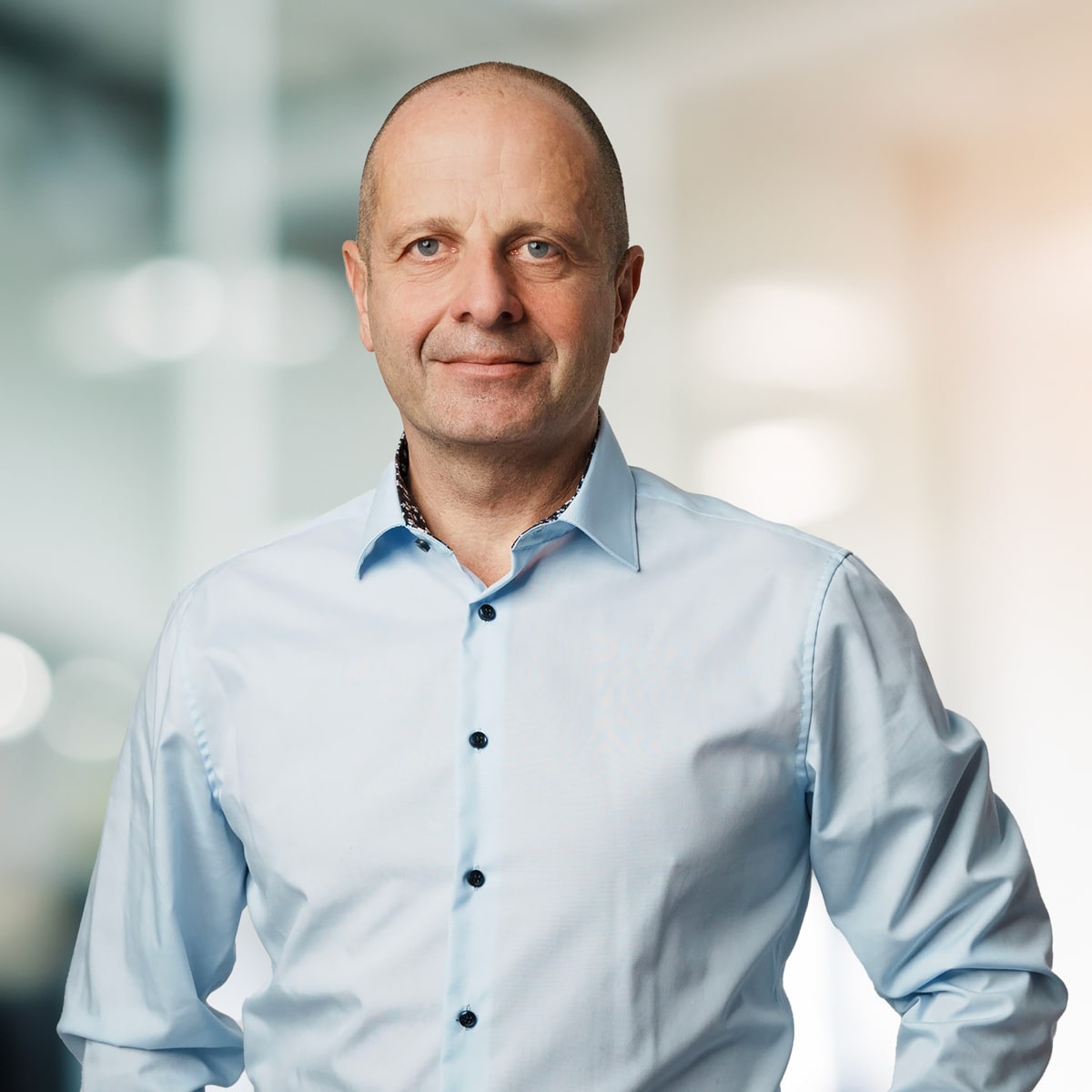 Arno Lohmanns Arno Lohmanns - LLP Law|Patent