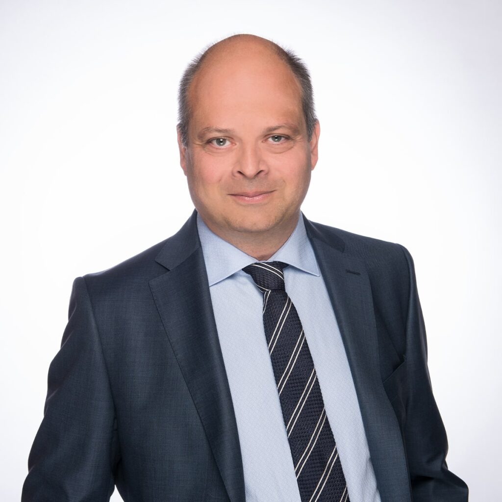 Bernard Lohmanns Bernard Lohmanns