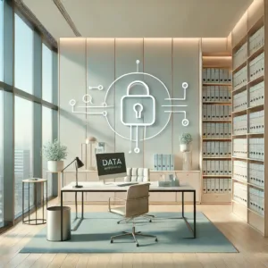 Datenschutz_03 Entwicklung eines Datenschutzkonzeptes durch einen Rechtsanwalt für Datenschutz